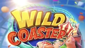 8QQ Wild Coaster